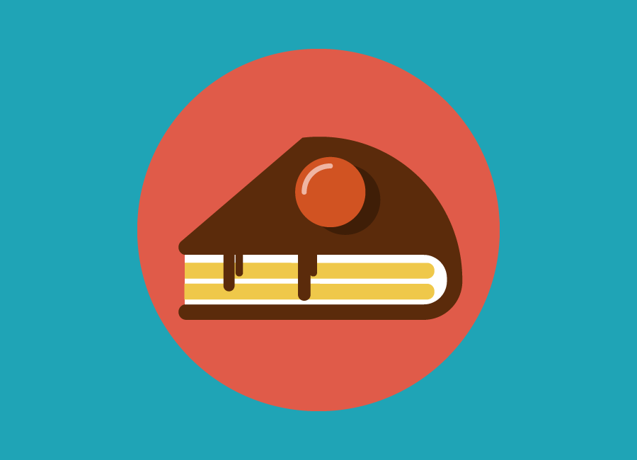 La recette